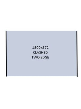 Breakfast Bar Panel 1800 x 872